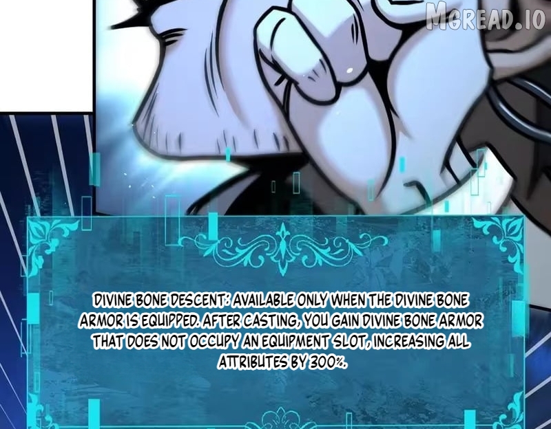 WORTHLESS PROFESSION: DRAGON TAMER Chapter 241 - page 25